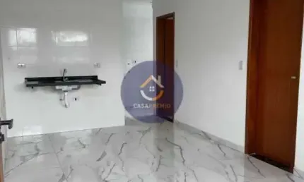 Apartamento à venda no bairro Vila Sílvia - São Paulo/SP