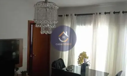 Casa com 2 quartos à venda na Vila Beatriz, São Paulo 