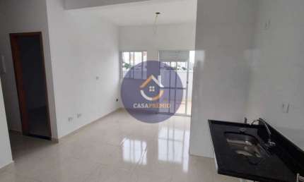 Apartamento à venda no bairro Tatuapé - São Paulo/SP, Zona Leste