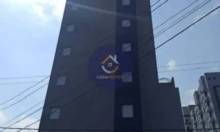 Apartamento à venda no bairro cidade antônio estevão de carvalho - são paulo/sp, zona leste