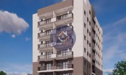Apartamento à venda no bairro Parada XV de Novembro - São Paulo/SP