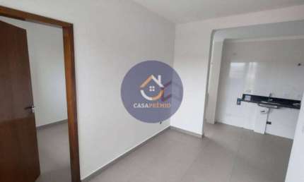 Apartamento à venda no bairro Parada XV de Novembro - São Paulo/SP, Zona Leste
