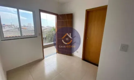 Apartamento à venda no bairro Jardim Vila Formosa - São Paulo/SP