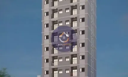 Apartamento à venda no bairro vila tolstoi - são paulo/sp, zona leste