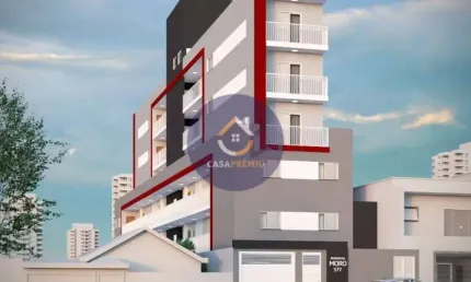 Apartamento à venda no bairro Parada XV de Novembro - São Paulo/SP, Zona Leste