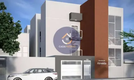 Apartamento à venda no bairro parada xv de novembro - são paulo/sp, zona leste