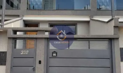 Sobrado à venda no bairro vila esperança - são paulo/sp, zona leste