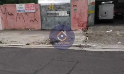 Terreno à venda no bairro Parque Boturussu - São Paulo/SP, Zona Leste