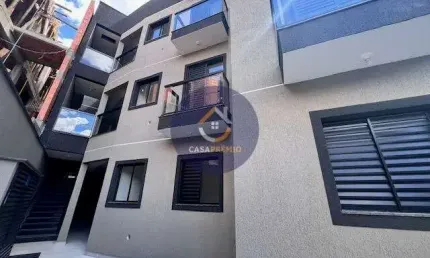 Apartamento à venda no bairro cidade patriarca - são paulo/sp
