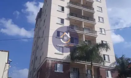 Apartamento com 2 quartos à venda em Ermelino Matarazzo, São Paulo 