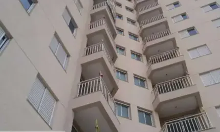 Apartamento Padrão para Venda em Jardim Matarazzo São Paulo-SP