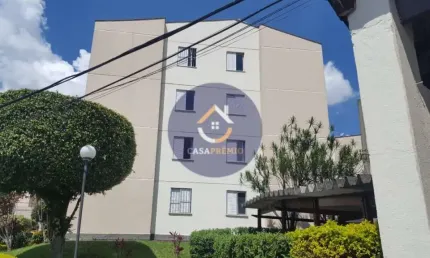 Apartamento com 2 quartos à venda na Vila Sílvia, São Paulo 