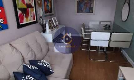 Apartamento à venda no bairro Cangaíba - São Paulo/SP