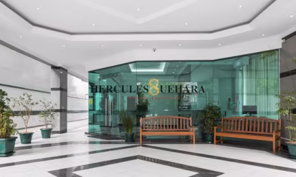 Imóvel Comercial Exclusivo em Moema: Elegância e Funcionalidade