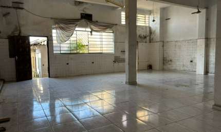 Casa comercial com 8 salas para alugar na Rua Doutor Fontes de Resende, 290, Vila Dalila, São Paulo
