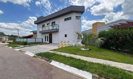 Casa à venda, 190 m² por R$ 1.450.000,00 - Condomínio Terras de Atibaia I - Atibaia/SP