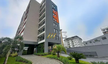 Sala à venda, 43 m² por R$ 430.000,00 - Piqueri - Atibaia/SP