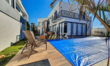 Casa à venda, 299 m² por R$ 3.950.000,00 - Condominio Granville Atibaia - Atibaia/SP
