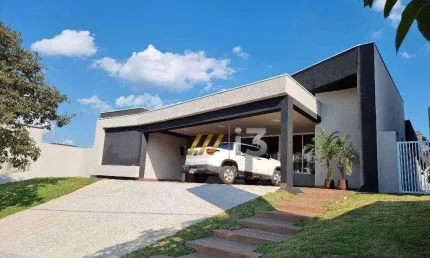 Casa à venda, 338 m² por R$ 2.300.000,00 - Condomínio Equilibrium Residencial - Atibaia/SP