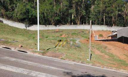 Terreno à venda, 600 m² por R$ 330.000,00 - Condominio Quintas da Boa Vista - Atibaia/SP