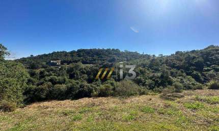 Terreno à venda, 736 m² por R$ 630.307,14 - Condomínio Itaporã - Atibaia/SP