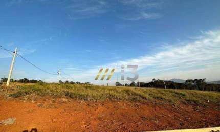 Terreno à venda, 403 m² por R$ 450.000,00 - Elementum Residencial Atibaia - Atibaia/SP