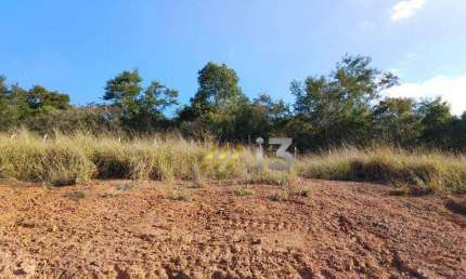 Terreno à venda, 300 m² por R$ 355.000,00 - Condomínio Portal Lamis - Atibaia/SP