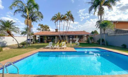 Casa à venda, 275 m² por R$ 2.450.000,00 - Jardim São Nicolau - Atibaia/SP