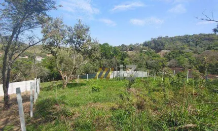 Terreno à venda, 400 m² por R$ 300.000,00 - Jardim Paulista - Atibaia/SP