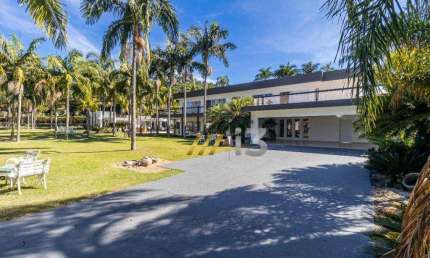 Casa à venda, 903 m² por R$ 12.000.000,00 - Jardim Flamboyant - Atibaia/SP
