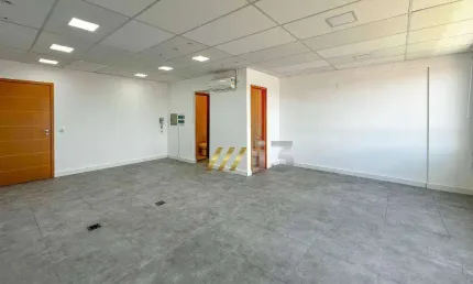 Sala à venda, 44 m² por R$ 380.000,00 - Alvinópolis - Atibaia/SP