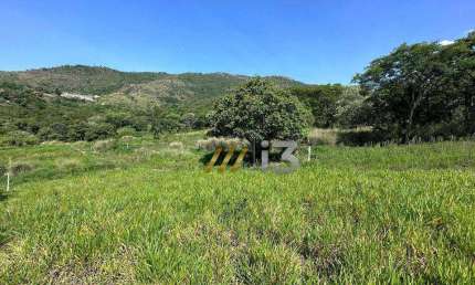 Terreno à venda, 848 m² por R$ 848.000,00 - Itapetinga - Atibaia/SP