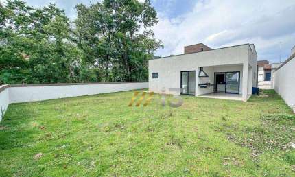 Casa à venda, 117 m² por R$ 1.350.000,00 - Reserva Ybyra - Atibaia/SP