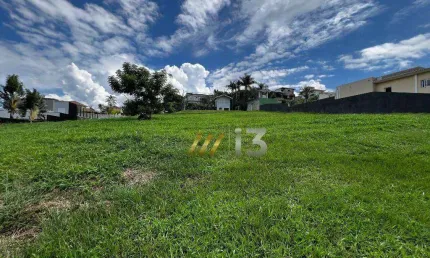 Terreno à venda, 1079 m² por R$ 1.200.000,00 - Condominio Porto Atibaia - Atibaia/SP