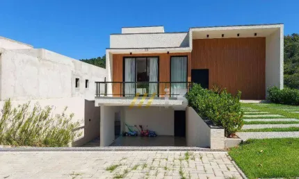 Casa à venda, 234 m² por R$ 1.695.000,00 - Condominio Quintas da Boa Vista - Atibaia/SP