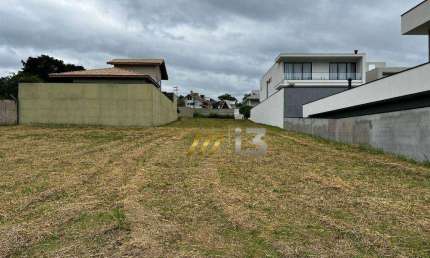 Terreno à venda, 525 m² por R$ 960.000,00 - Condominio Granville Atibaia - Atibaia/SP
