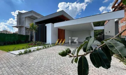 Casa à venda, 312 m² por R$ 4.250.000,00 - Condominio Granville Atibaia - Atibaia/SP