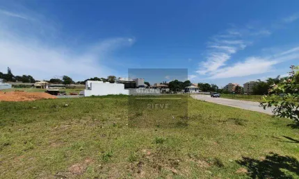 Terreno à venda, 974 m² por R$ 1.450.000,00 - Condominio Granville Atibaia - Atibaia/SP