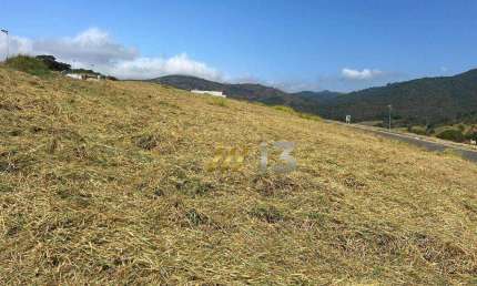Terreno à venda, 335 m² por R$ 290.000,00 - Condomínio Portal Lamis - Atibaia/SP