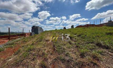 Terreno à venda, 360 m² por R$ 340.000,00 - Elementum Residencial Atibaia - Atibaia/SP