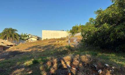 Terreno à venda, 1091 m² por R$ 350.000,00 - Condomínio Portal das Rosas - Atibaia/SP