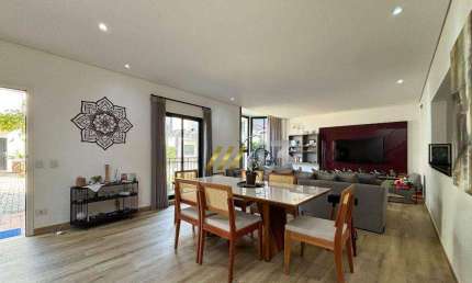 Village à venda, 251 m² por R$ 1.800.000,00 - Vila Giglio - Atibaia/SP