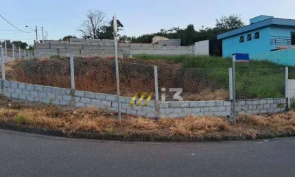 Terreno à venda, 430 m² por R$ 317.000,00 - Serras de Atibaia II - Atibaia/SP
