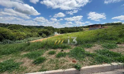 Terreno à venda, 360 m² por R$ 340.000,00 - Elementum Residencial Atibaia - Atibaia/SP