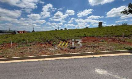 Terreno à venda, 360 m² por R$ 350.000,00 - Elementum Residencial Atibaia - Atibaia/SP