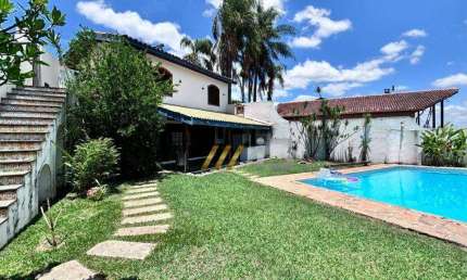 Chácara à venda, 924 m² por R$ 1.100.000,00 - Cidade Satélite - Atibaia/SP