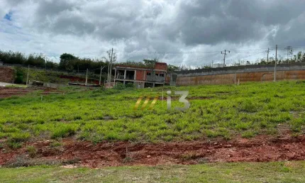 Terreno à venda, 360 m² por R$ 360.000,00 - Elementum Residencial Atibaia - Atibaia/SP