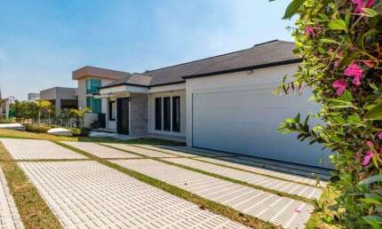 Casa à venda, 296 m² por R$ 3.300.000,00 - Condomínio Terras Fazenda Santana - Atibaia/SP