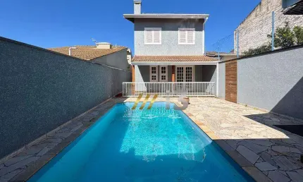 Casa à venda, 330 m² por R$ 1.295.000,00 - Vila Giglio - Atibaia/SP