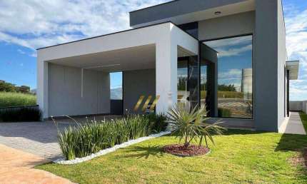 Casa à venda, 182 m² por R$ 1.880.000,00 - Elementum Residencial Atibaia - Atibaia/SP